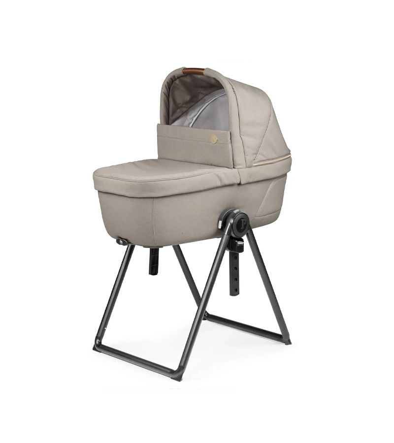 Πορτ-μπεμπέ Peg Perego Culla Belvedere Astral με βάση