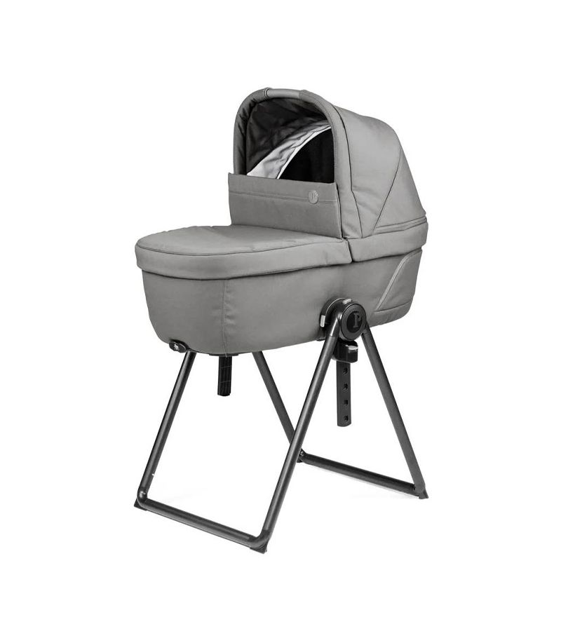 Πορτ-μπεμπέ Peg Perego Culla Belvedere Mercury με βάση