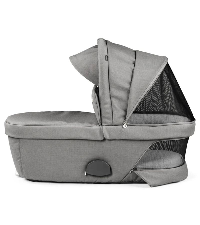 Πορτ-μπεμπέ Peg Perego Culla Belvedere Mercury με βάση