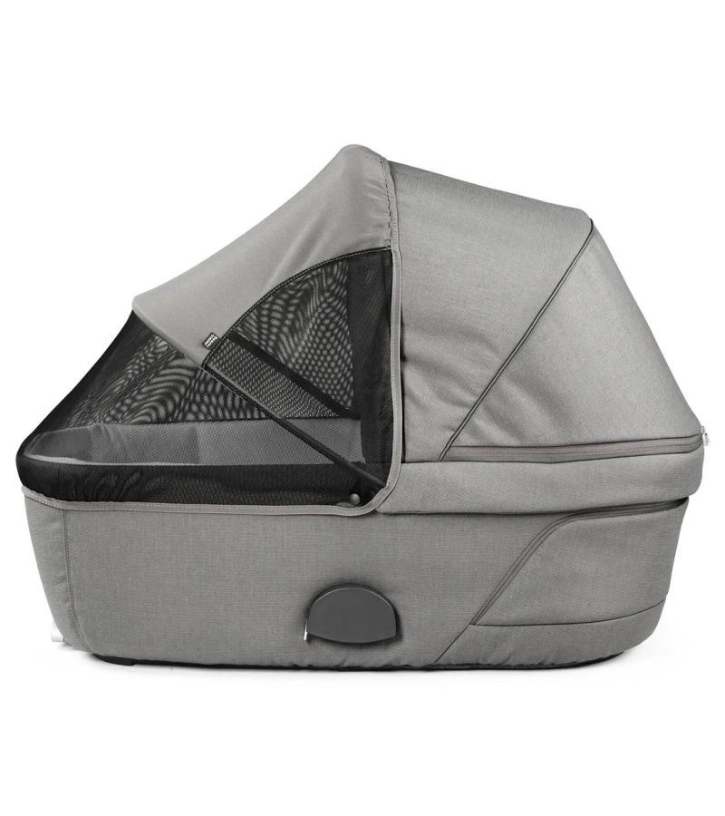 Πορτ-μπεμπέ Peg Perego Culla Belvedere Mercury με βάση