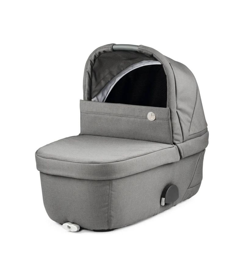 Πορτ-μπεμπέ Peg Perego Culla Belvedere Mercury με βάση