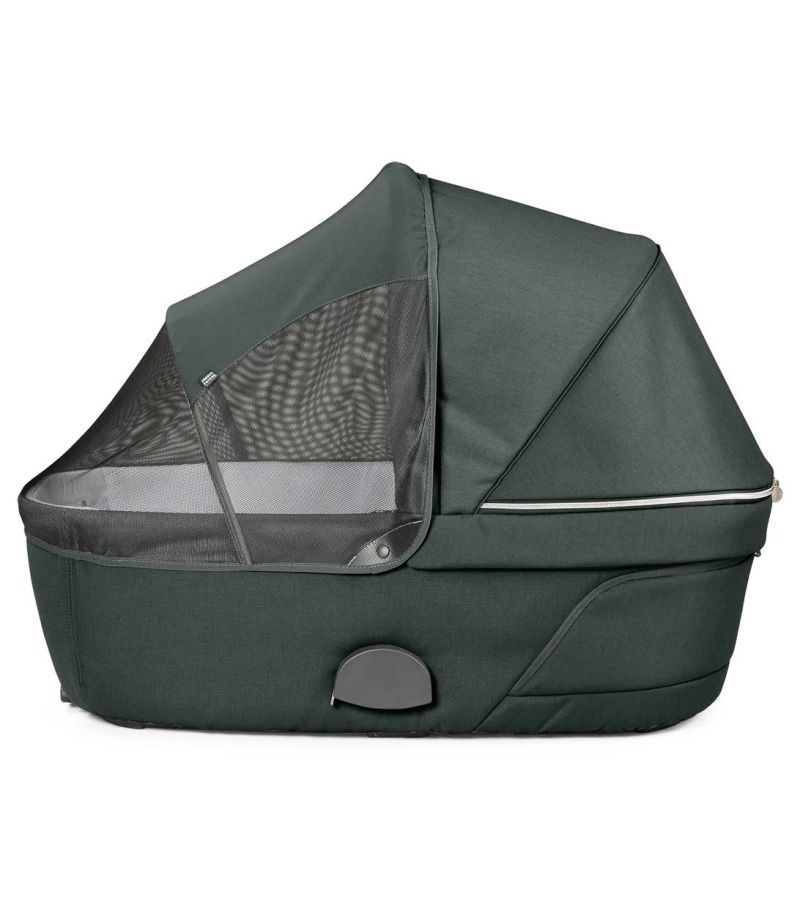 Πορτ-μπεμπέ Peg Perego Culla Belvedere Metal με βάση