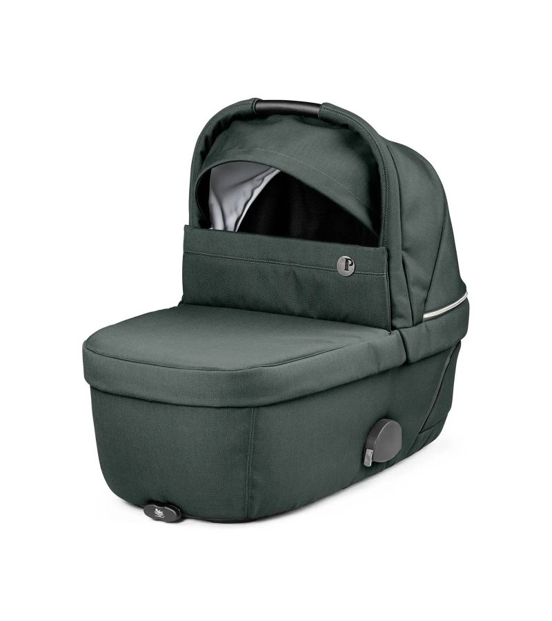 Πορτ-μπεμπέ Peg Perego Culla Belvedere Metal με βάση