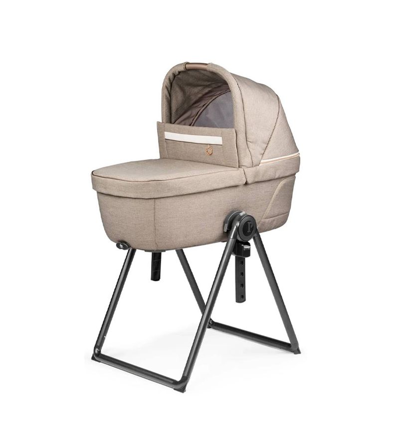 Πορτ-μπεμπέ Peg Perego Culla Belvedere Mon Amour με βάση