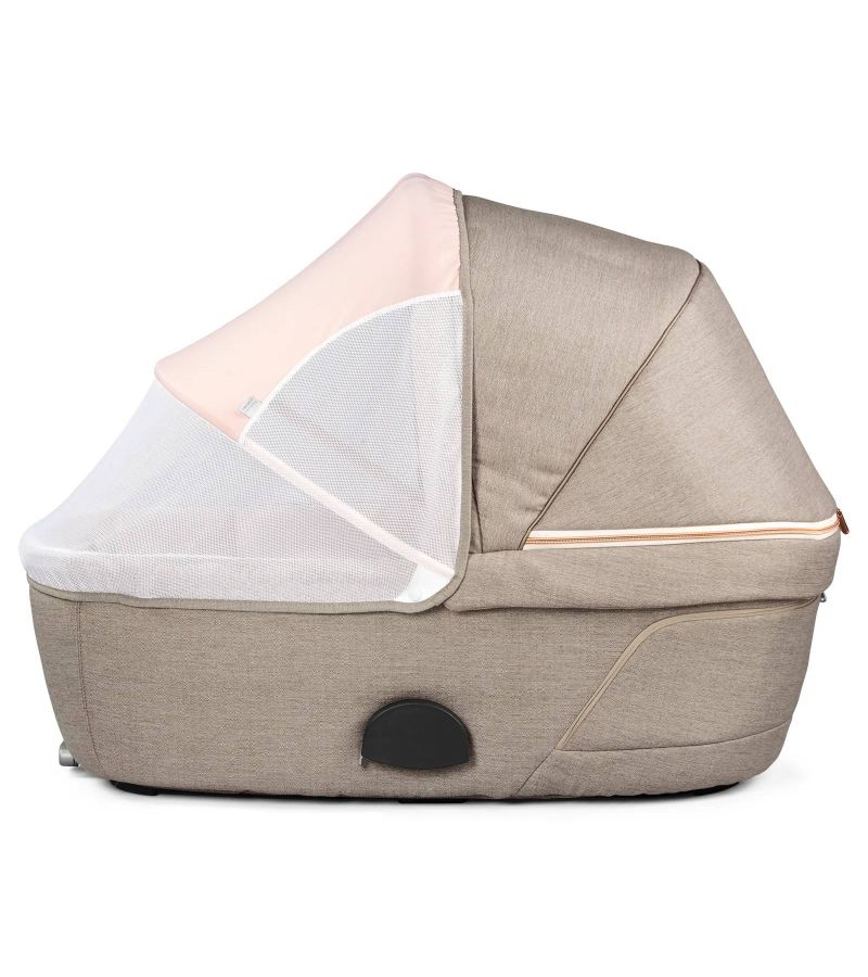 Πορτ-μπεμπέ Peg Perego Culla Belvedere Mon Amour με βάση