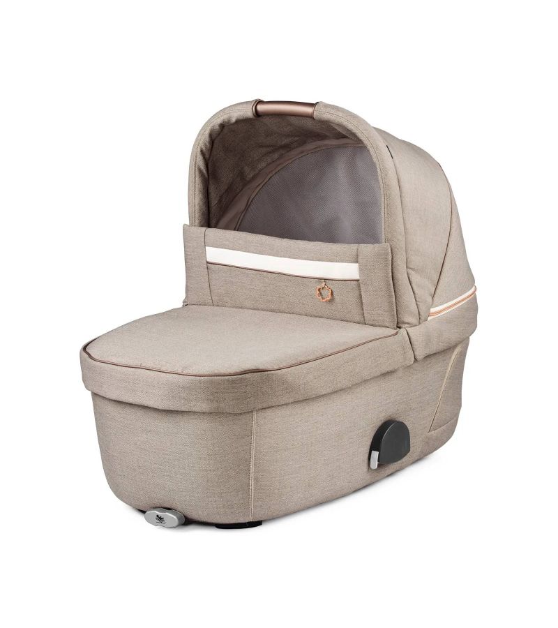 Πορτ-μπεμπέ Peg Perego Culla Belvedere Mon Amour με βάση