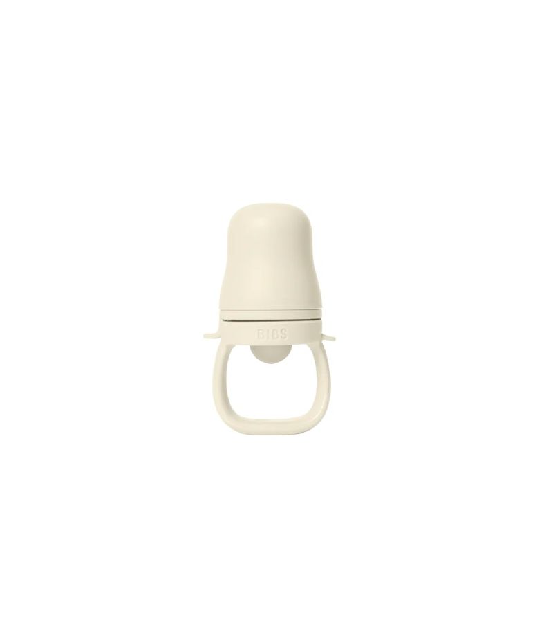 Πιπίλα για Φρούτα BIBS Baby Feeder Ivory 4350216