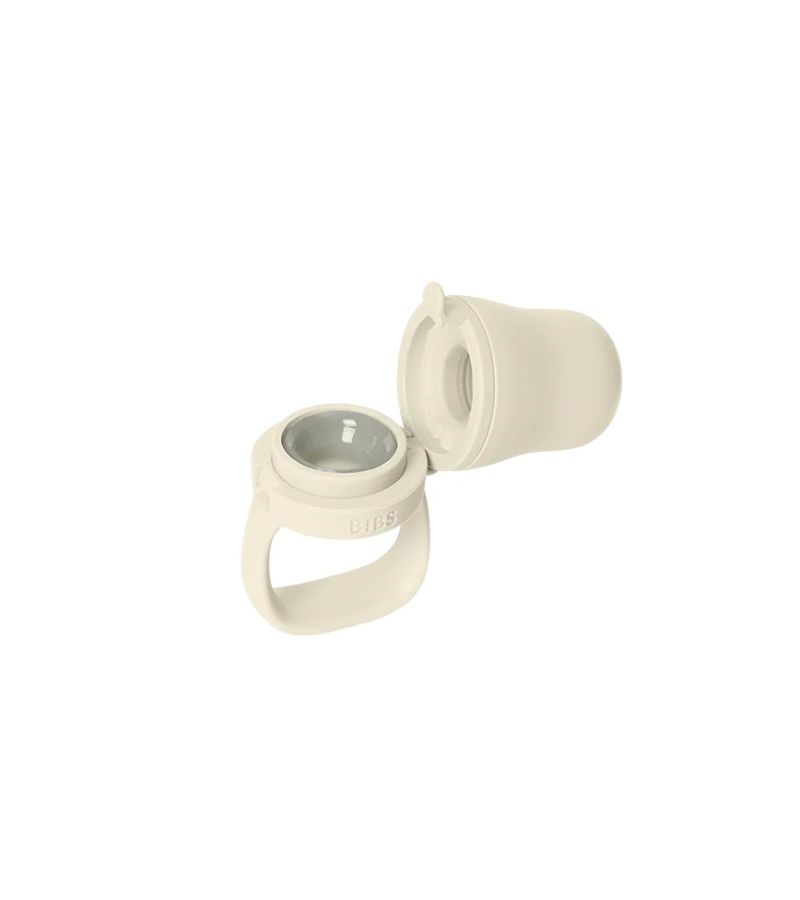 Πιπίλα για Φρούτα BIBS Baby Feeder Ivory 4350216
