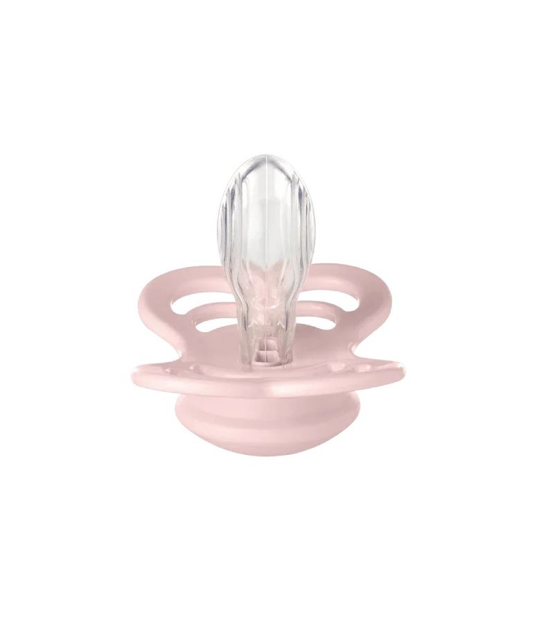 Πιπίλες BIBS Silicone Supreme Haze/Blossom 160352