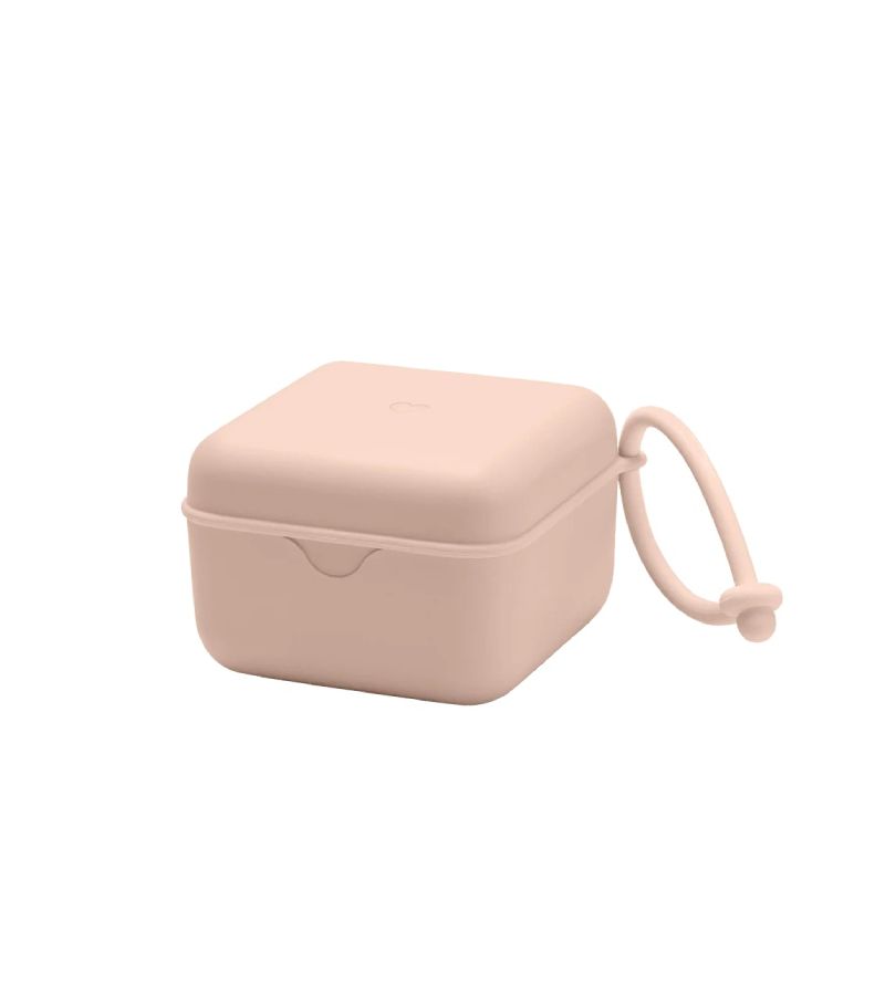 Θήκη Πιπίλας BIBS Blush 4200244