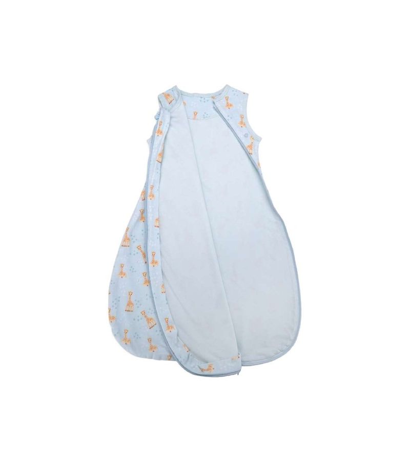 BABY BLISS Χειμωνιάτικος Υπνόσακος BlissSac x Σόφι η Καμηλοπάρδαλη 2.5 tog 0-6 μηνών BLISS-SAC-S001