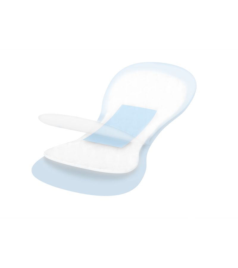 BabyΟno Σερβιέτες λοχείας 10τμχ BN599