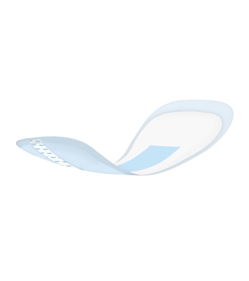 BabyΟno Σερβιέτες λοχείας 10τμχ BN599