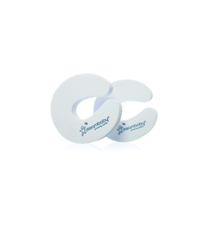 Ασφάλεια DREAMBABY Πόρτας /Stopper Foam 2 τεμ BR75309