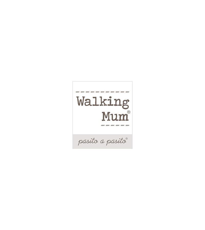 Τσάντα Μαιευτηρίου WALKING MUM  Eco Mum Cloud 1120800212