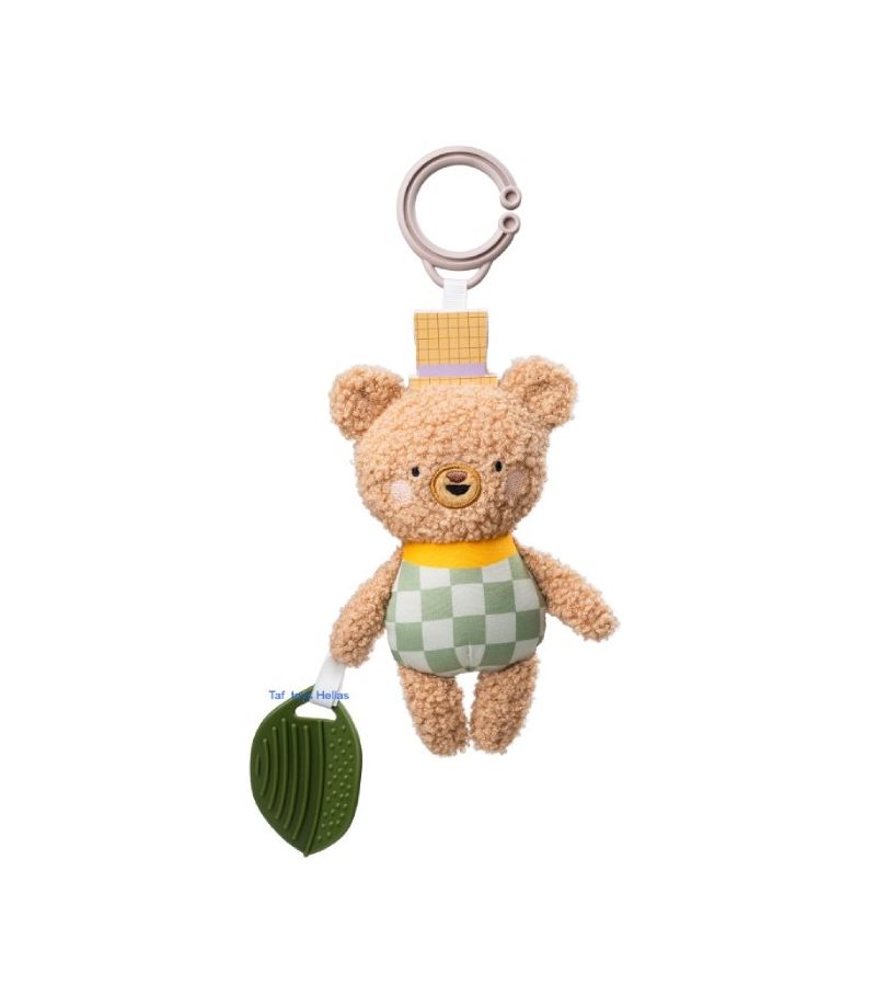 Brendon TAF TOYS Λούτρινο Παιχνιδάκι Δραστηριοτήτων T-13575