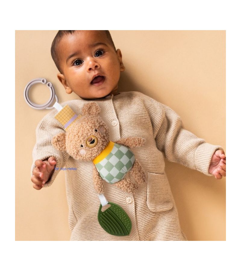 Brendon TAF TOYS Λούτρινο Παιχνιδάκι Δραστηριοτήτων T-13575