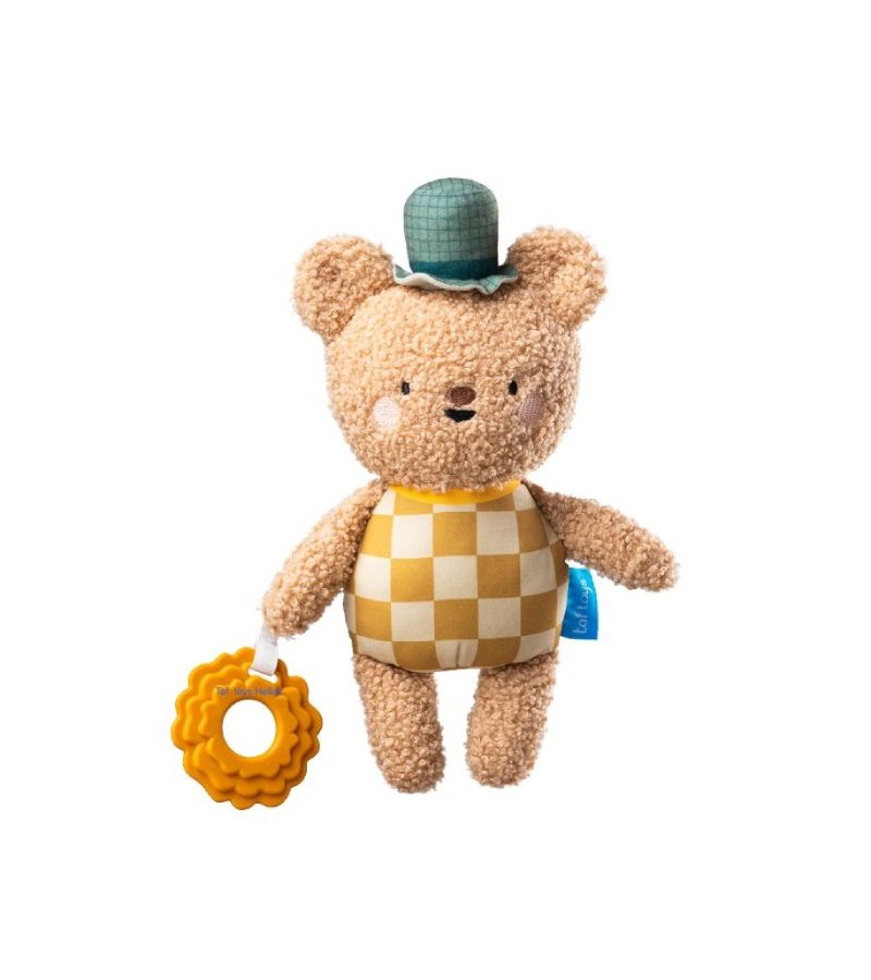 Λούτρινο Παιχνίδι Brendon TAF TOYS T-13605