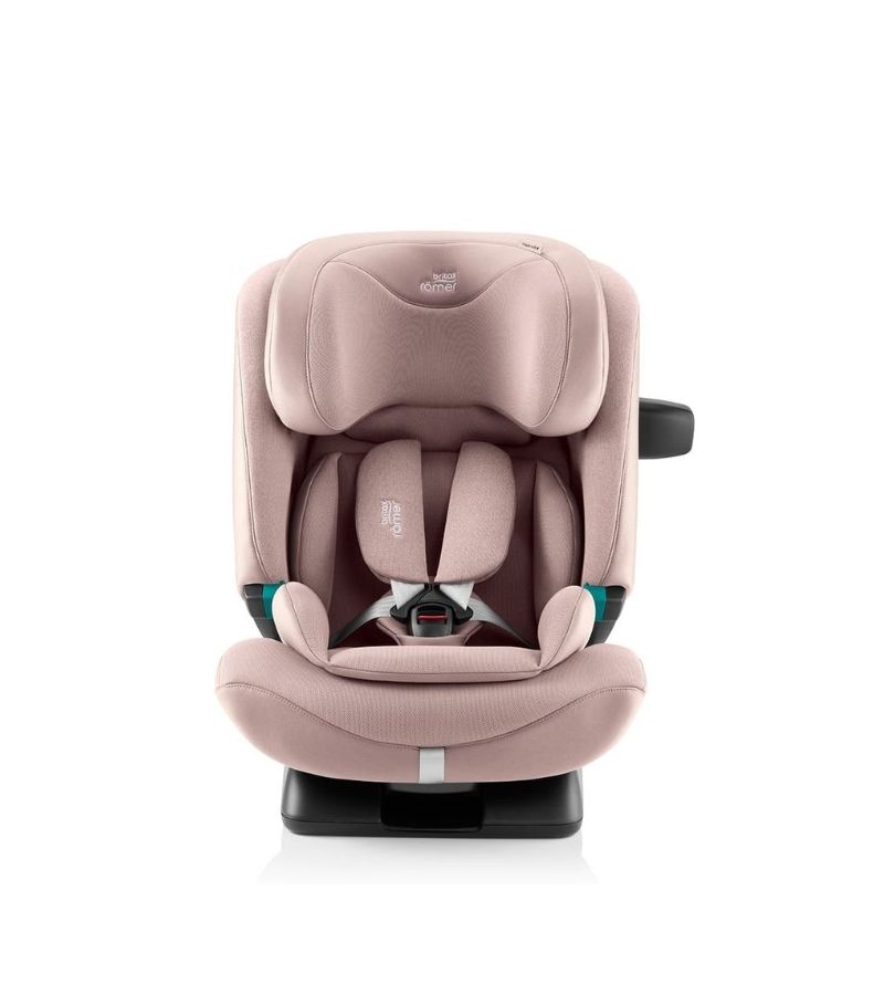 Κάθισμα αυτοκινήτου BRITAX-ROMER Advansafix PRO Style I-Size Dusty Rose 