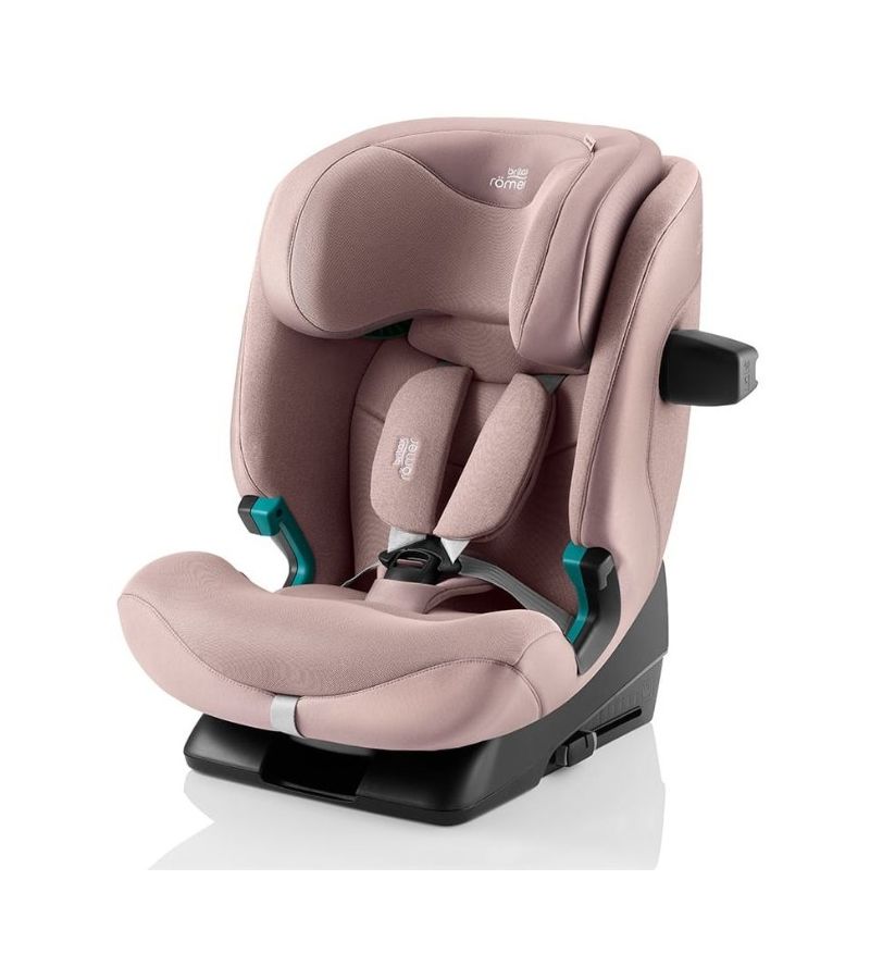 Κάθισμα αυτοκινήτου BRITAX-ROMER Advansafix PRO Style I-Size Dusty Rose 