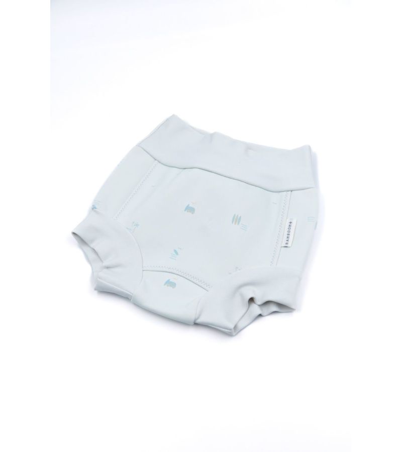 Μαγιό BAMBOOM Neoprene Print Summer Vibes 721-329