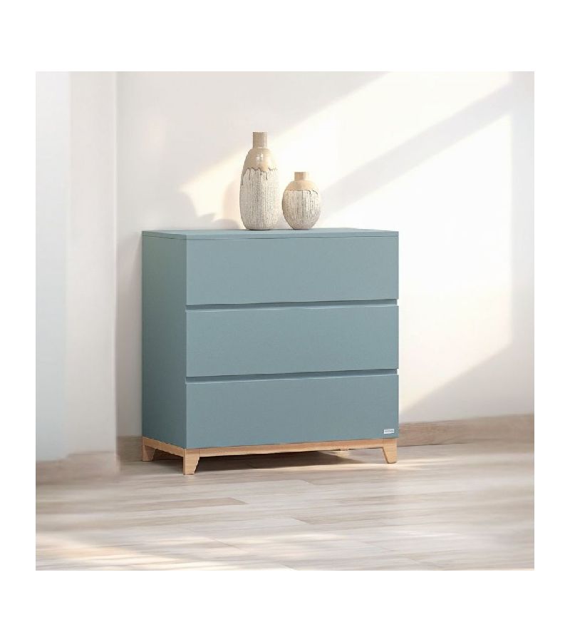 Casababy Zoom Ocean Βρεφική Συρταριέρα