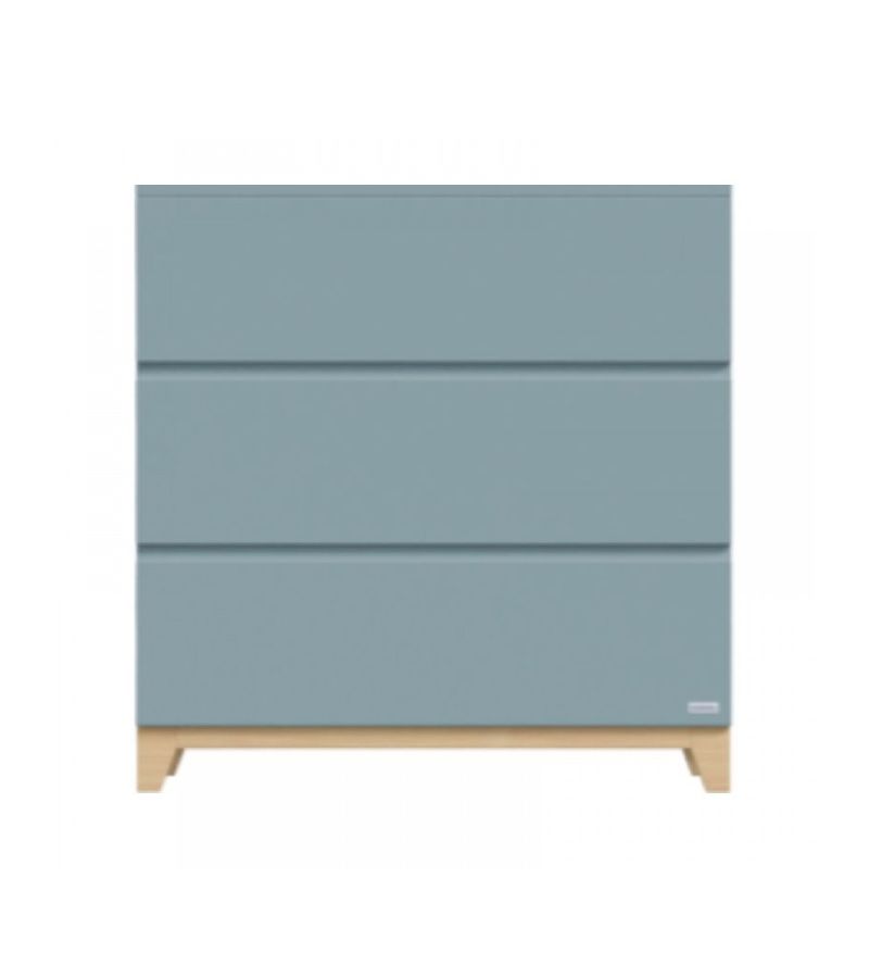 Casababy Zoom Ocean Βρεφική Συρταριέρα