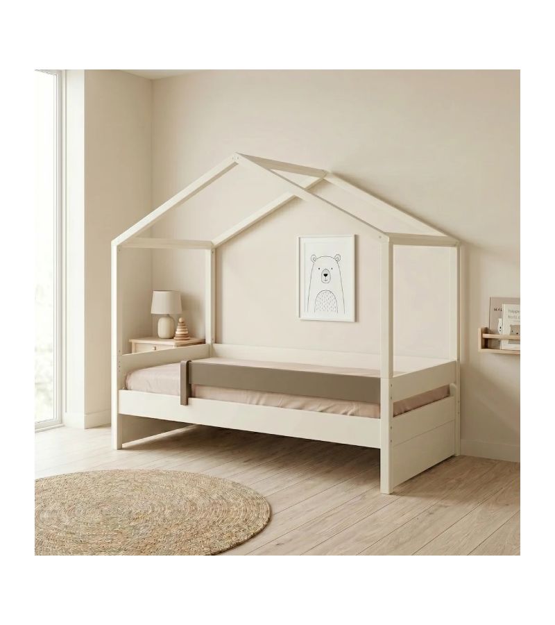 Dreamy Κρεβάτι 3 Σε 1 CASA KIDS Μονό 90 × 200 cm