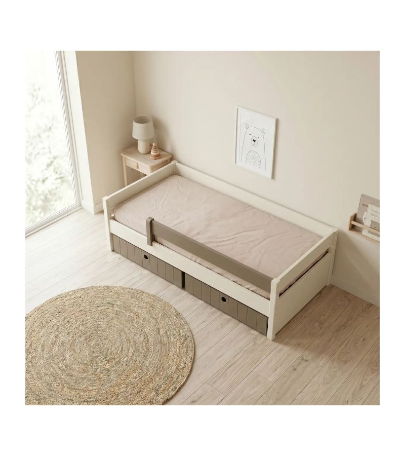 Dreamy Κρεβάτι 3 Σε 1 CASA KIDS Μονό 90 × 200 cm