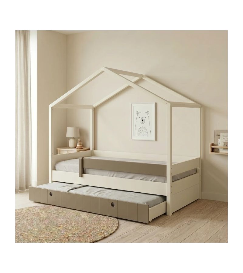 Dreamy Κρεβάτι 3 Σε 1 CASA KIDS Μονό 90 × 200 cm