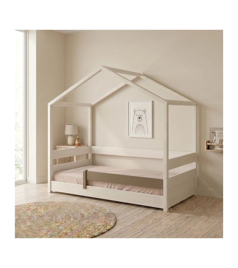 Dreamy Κρεβάτι 3 Σε 1 CASA KIDS Μονό 90 × 200 cm