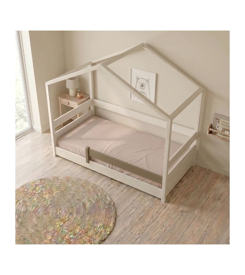 Dreamy Κρεβάτι 3 Σε 1 CASA KIDS Μονό 90 × 200 cm