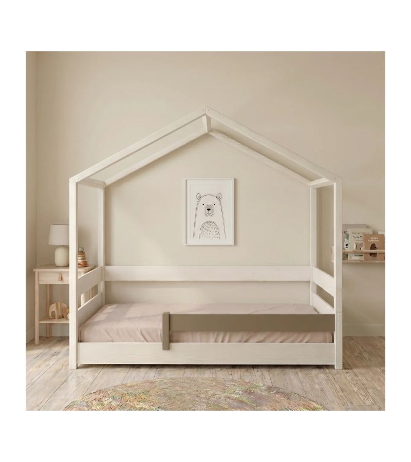 Dreamy Κρεβάτι 3 Σε 1 CASA KIDS Μονό 90 × 200 cm