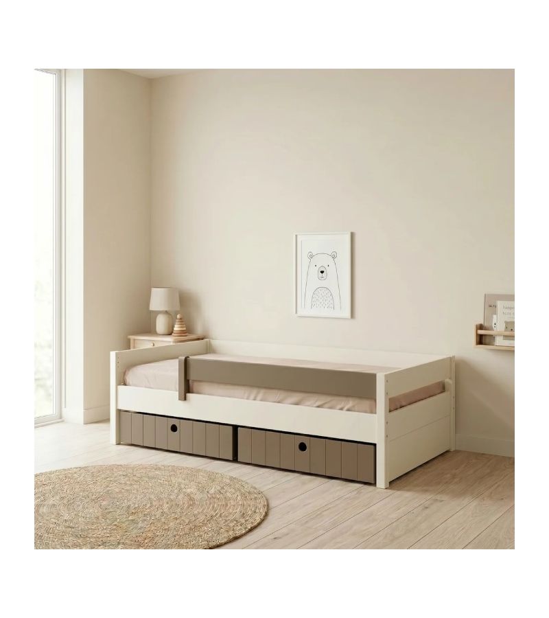 Dreamy Κρεβάτι 3 Σε 1 CASA KIDS Μονό 90 × 200 cm