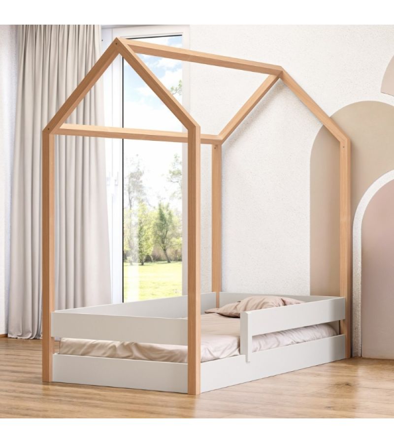 Relax Κρεβάτι CASAKIDS Μονό 100x200 cm CK00059