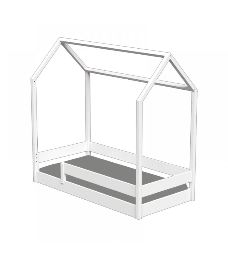 Relax Κρεβάτι CASAKIDS Μονό 100x200 cm CK00059