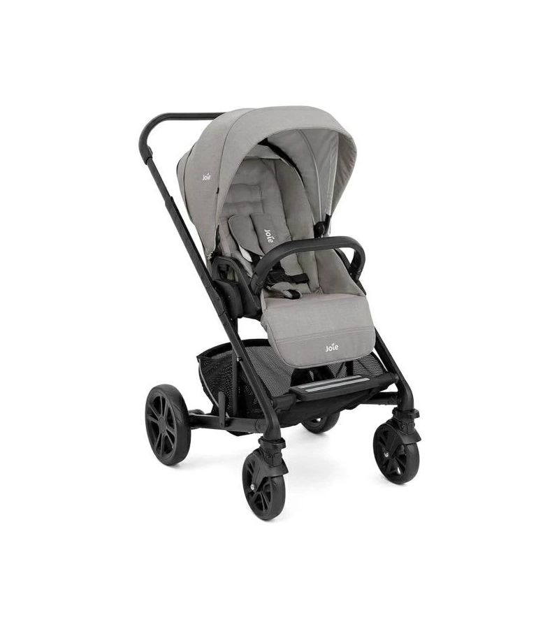  Καρότσι JOIE Chrome Peddle 