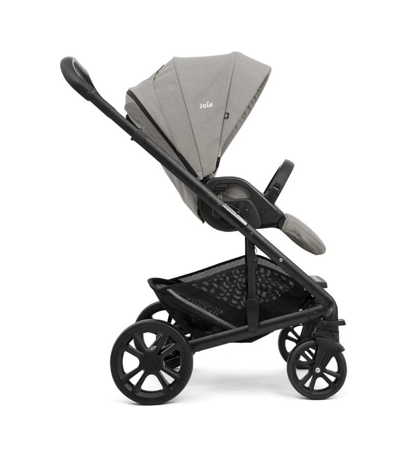  Καρότσι JOIE Chrome Peddle 