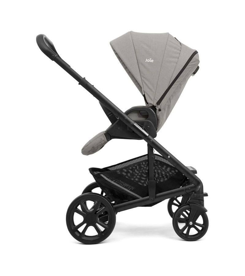  Καρότσι JOIE Chrome Peddle 