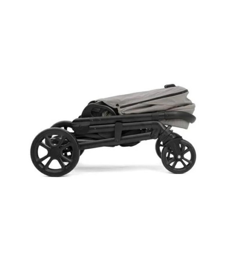  Καρότσι JOIE Chrome Peddle 