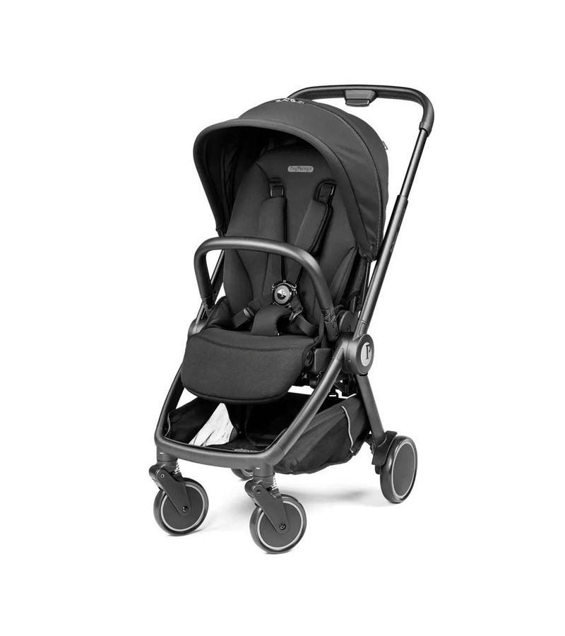 Καρότσι PEG PEREGO City Loop True Black