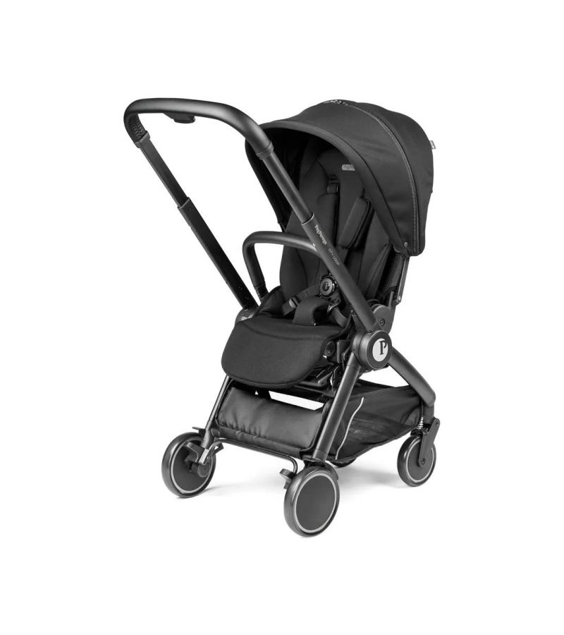 Καρότσι PEG PEREGO City Loop True Black