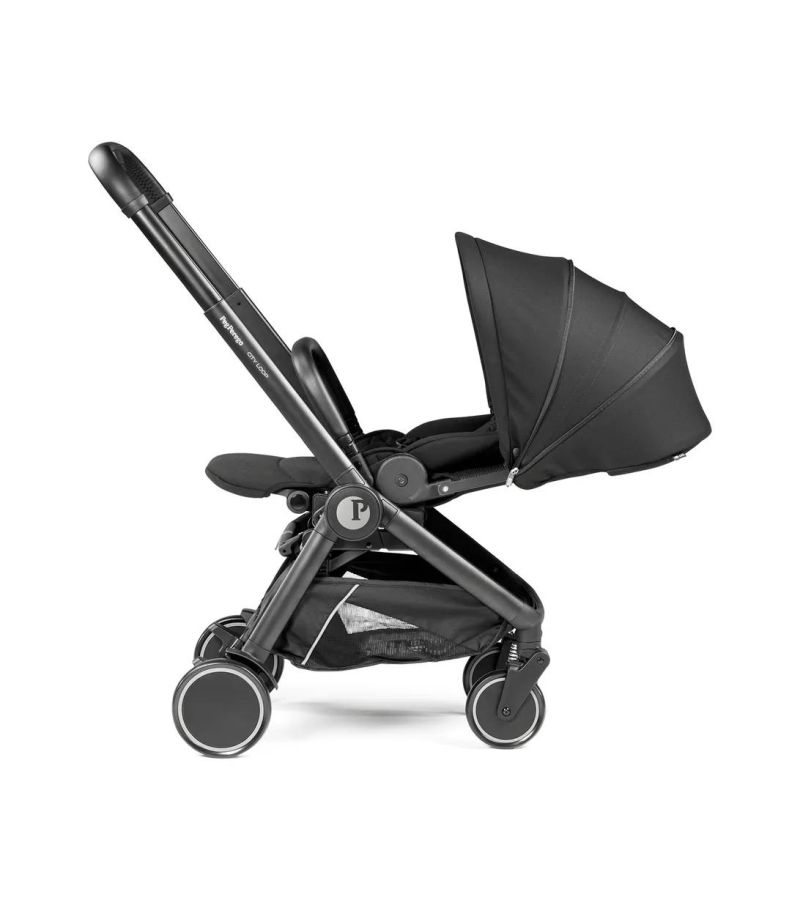 Καρότσι PEG PEREGO City Loop True Black