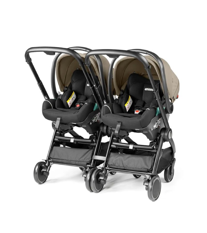 Aντάπτορας PEG PEREGO για City Loop καρότσι για δίδυμα