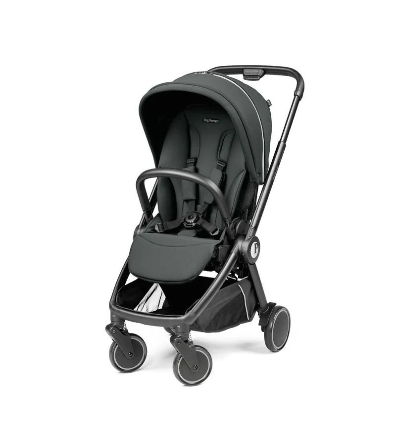 Καρότσι PEG PEREGO City Loop Metal