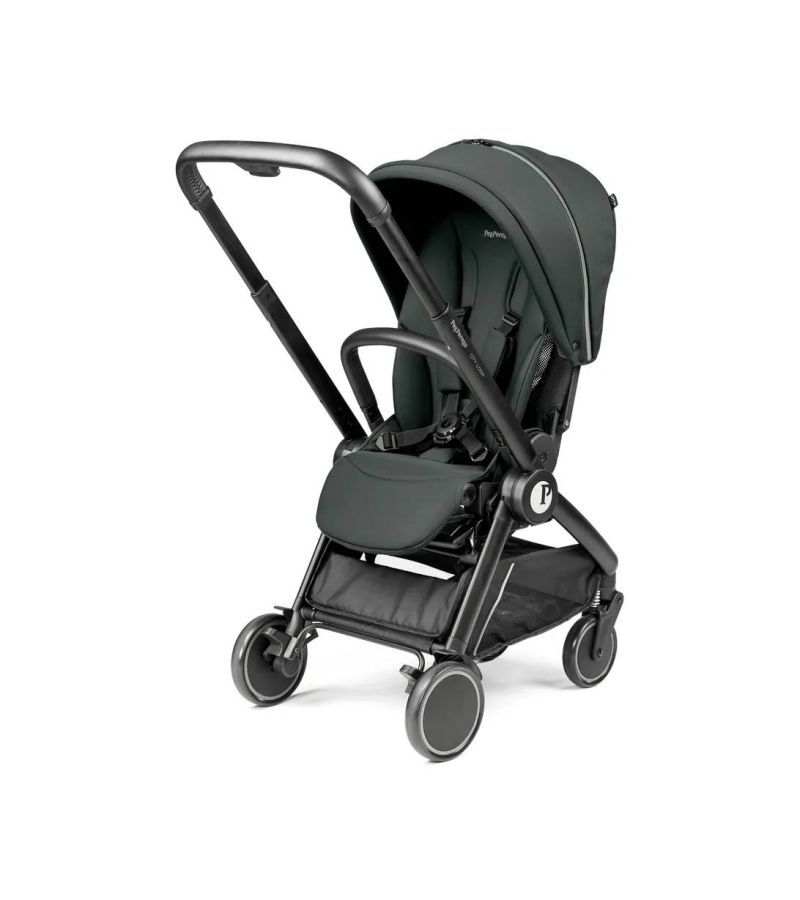 Καρότσι PEG PEREGO City Loop Metal