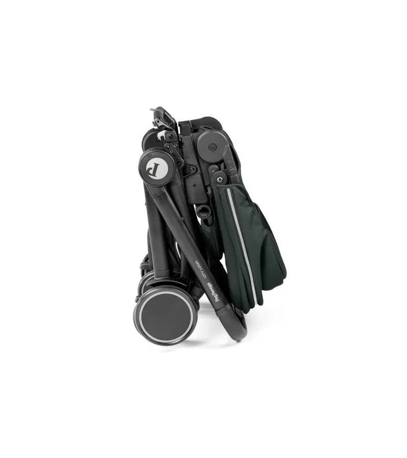 Καρότσι PEG PEREGO City Loop Metal