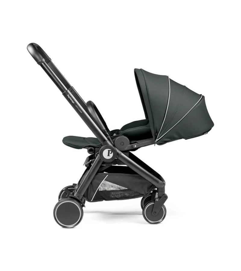 Καρότσι PEG PEREGO City Loop Metal