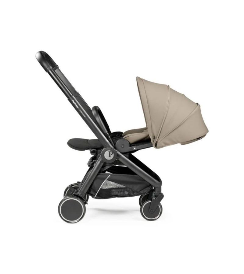 Καρότσι PEG PEREGO City Loop για δίδυμα Vanilla Blend