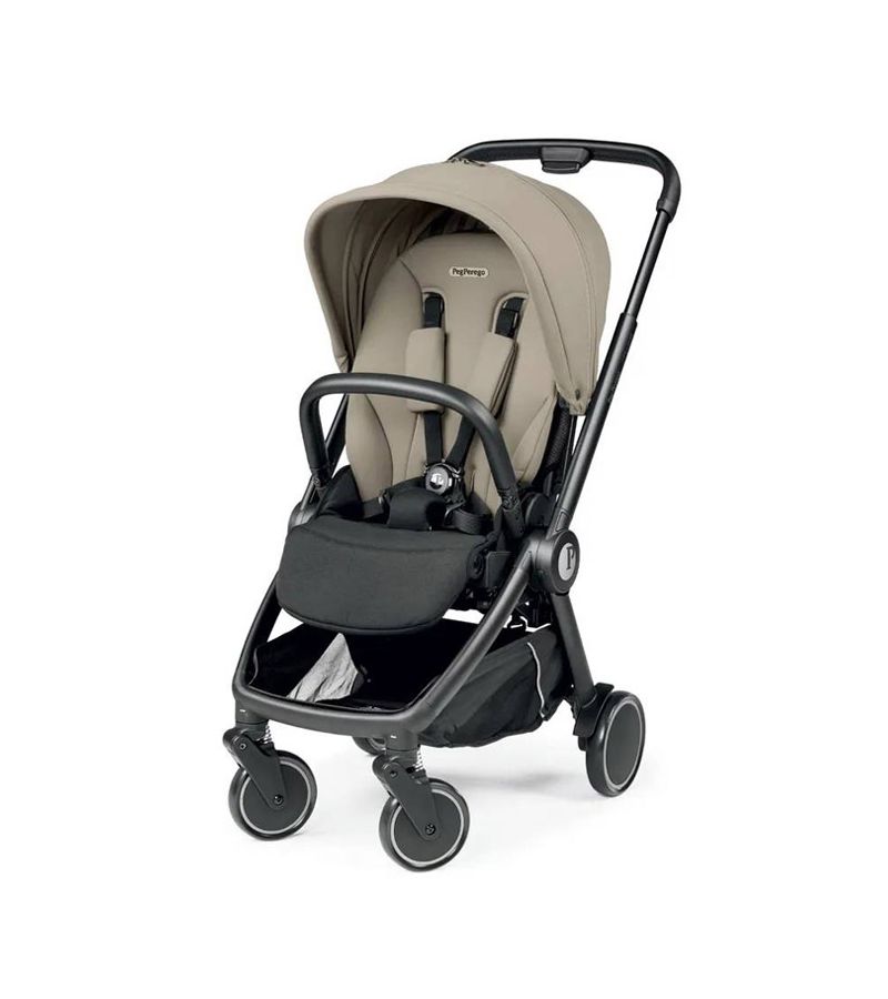 Καρότσι PEG PEREGO City Loop Vanilla Blend